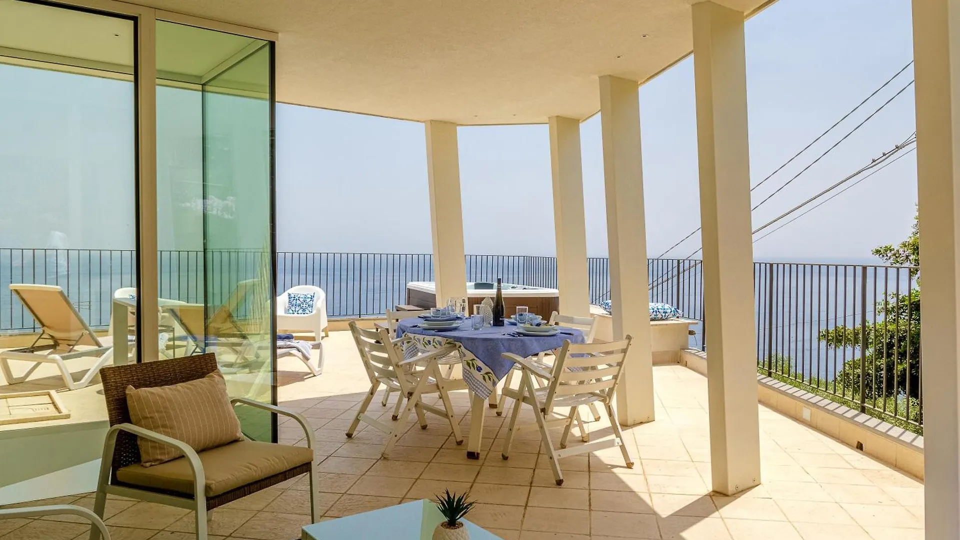 Suite Karola - Exclusive Stay Acireale Apartment