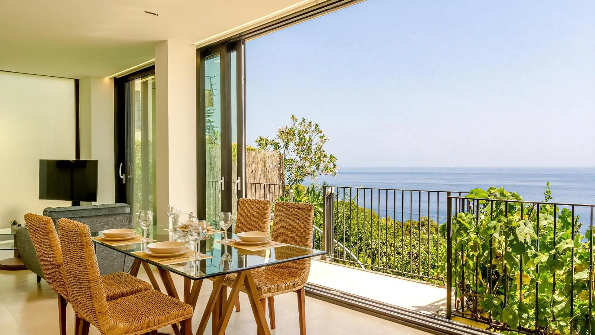Apartment Suite Karola - Exclusive Stay Acireale