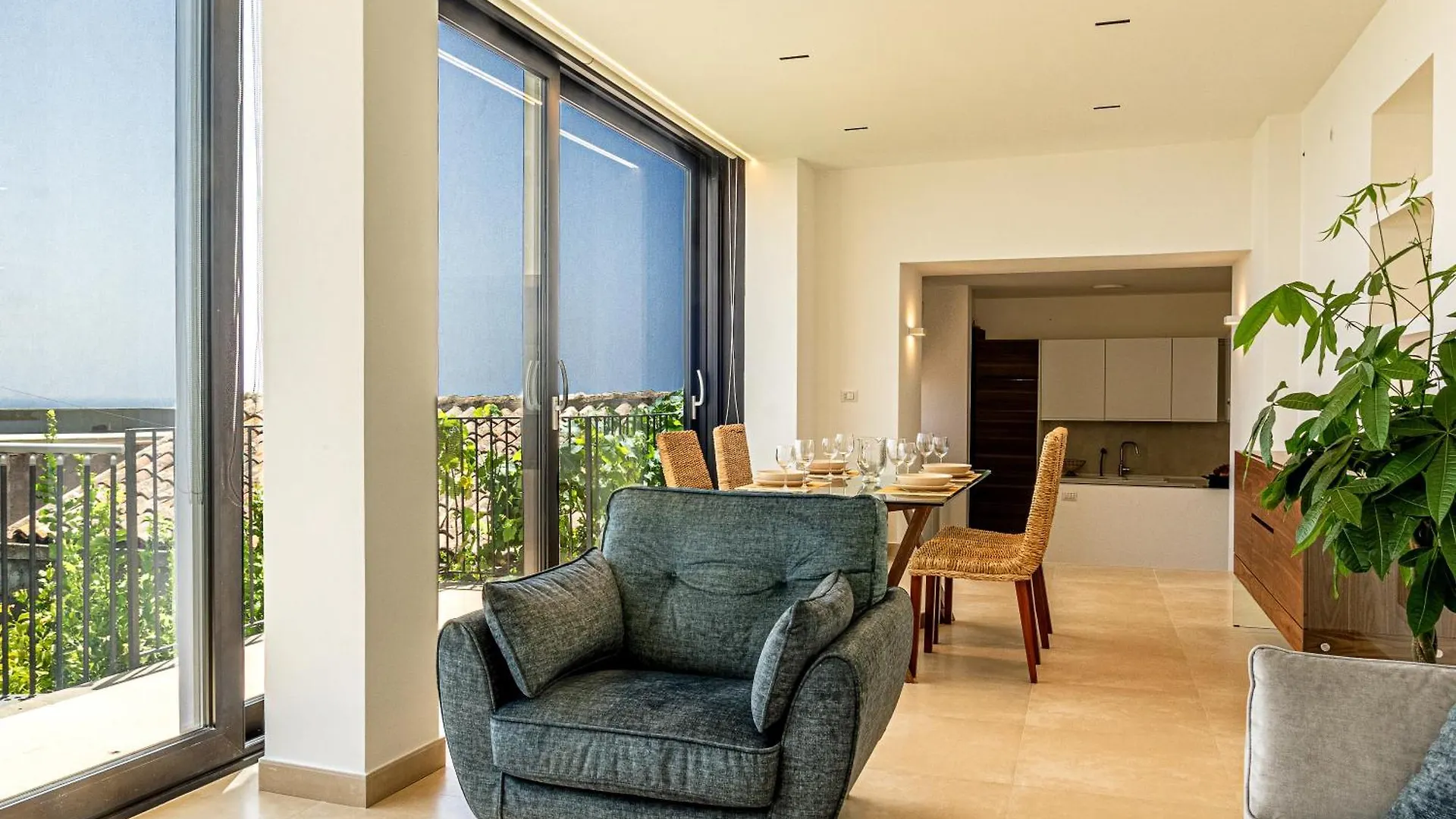 Suite Karola - Exclusive Stay Acireale Italy