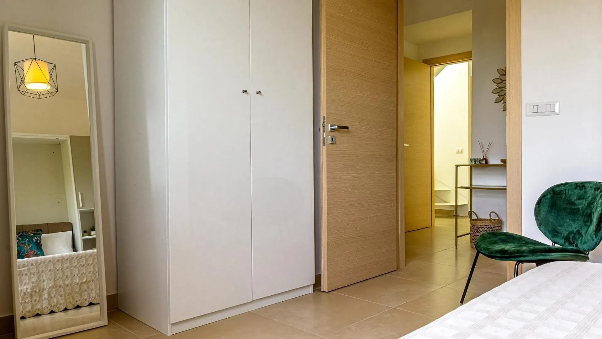 Suite Karola - Exclusive Stay Acireale 0*,