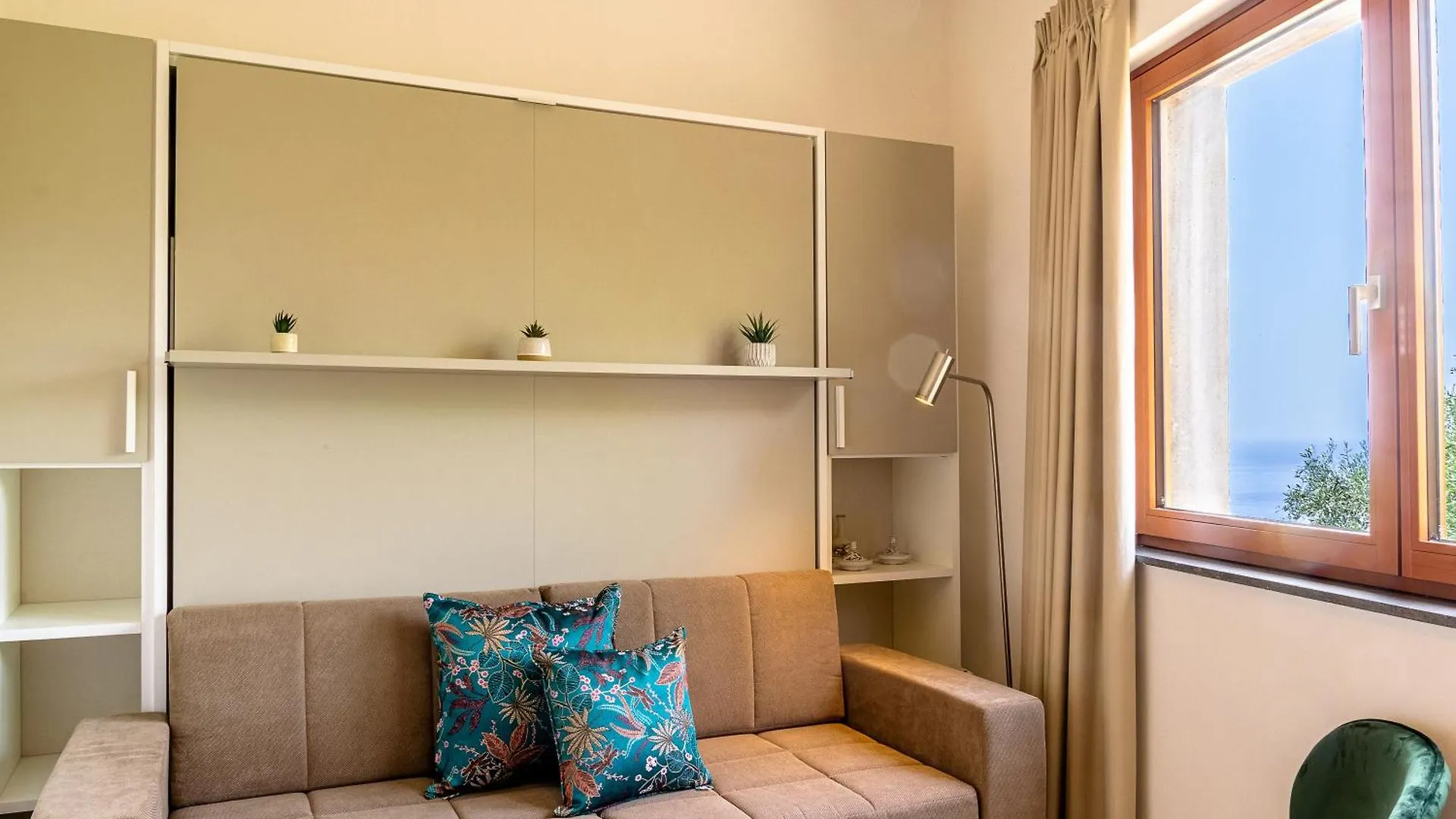 Suite Karola - Exclusive Stay Acireale Apartment
