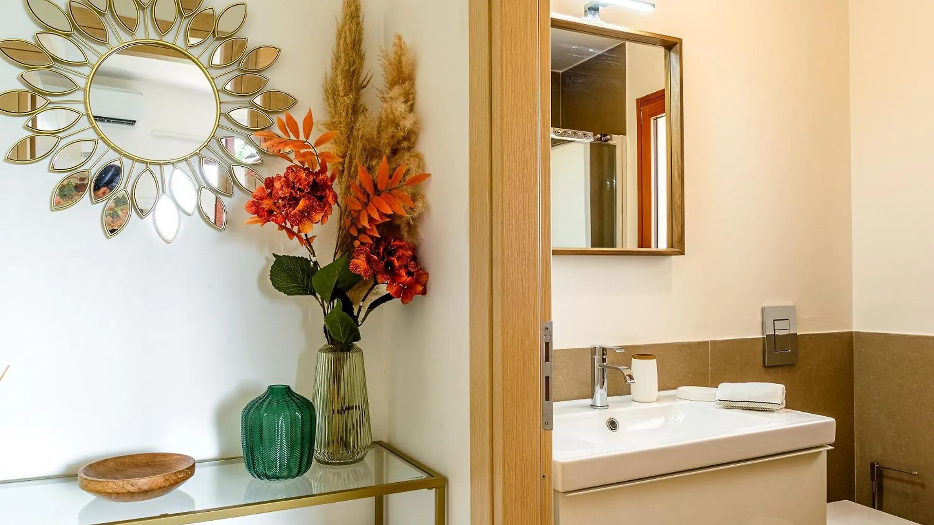 Suite Karola - Exclusive Stay Acireale Apartment