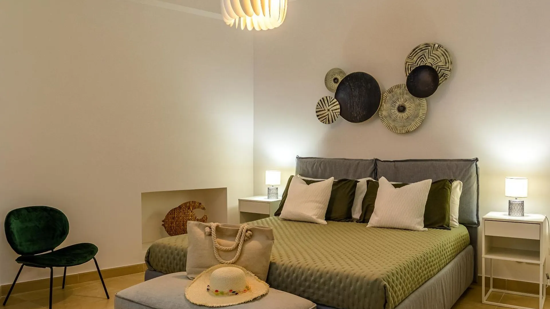 Apartment Suite Karola - Exclusive Stay Acireale