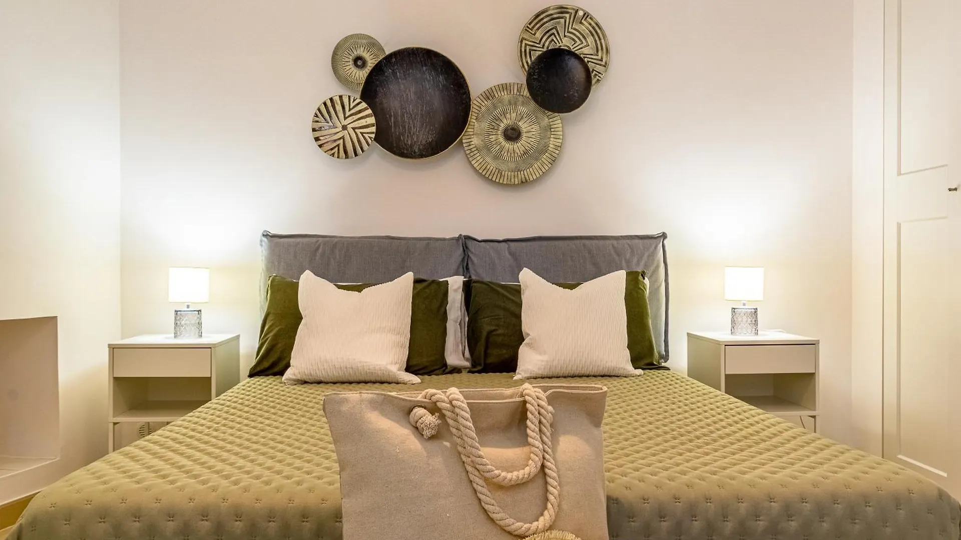 Suite Karola - Exclusive Stay Acireale 0*,