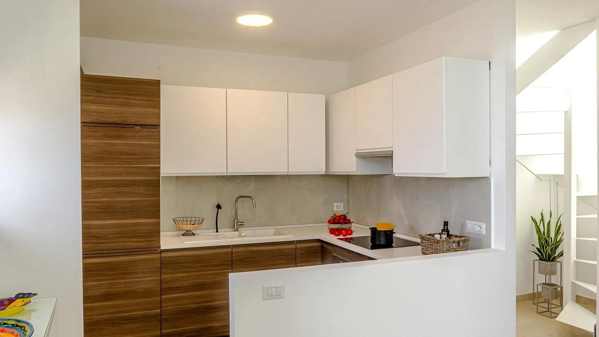 Suite Karola - Exclusive Stay Acireale Italy