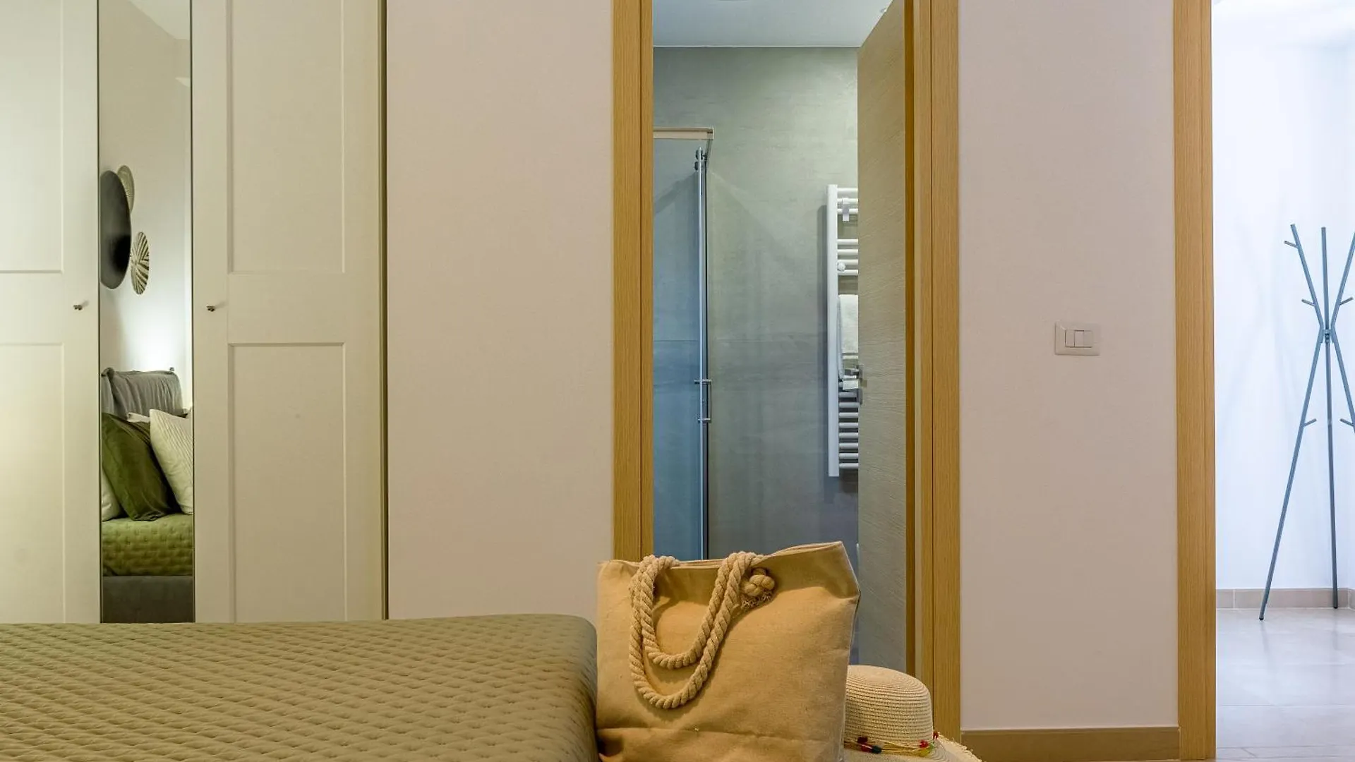 Suite Karola - Exclusive Stay Acireale