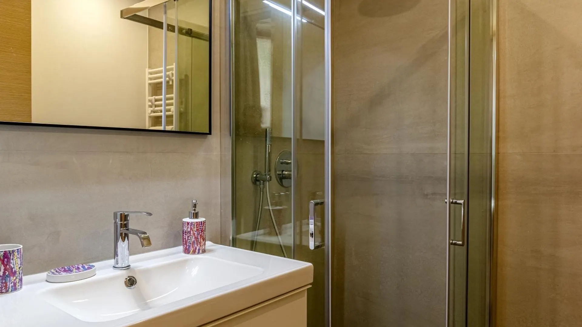Apartment Suite Karola - Exclusive Stay Acireale