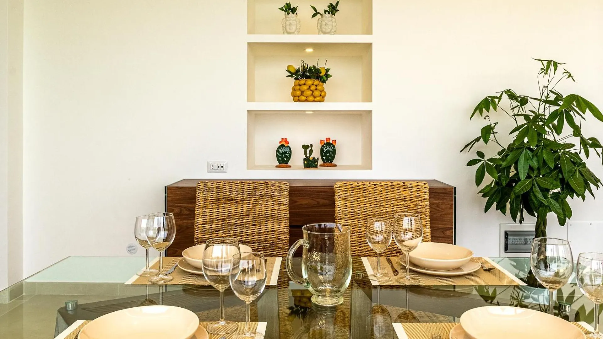Suite Karola - Exclusive Stay Acireale