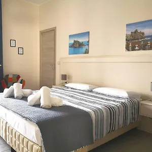 Appartement Il Balcone Di Galatea, Acireale