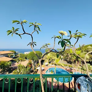 Appartement Serena Mulinia Garden, Acireale