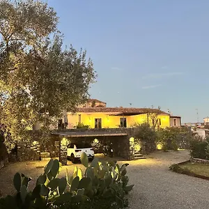 Appartement La Cantina Di Campagna, Acireale