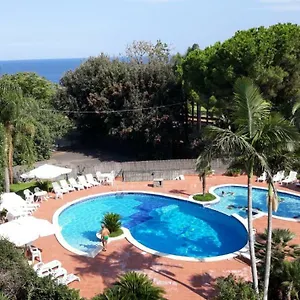 Appartement Adele's - Mulinia, Acireale